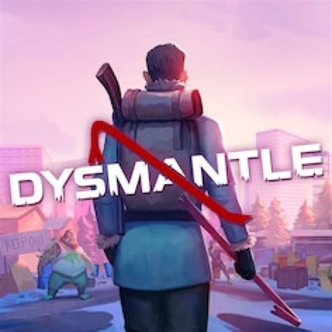 Co-Optimus - DYSMANTLE (PlayStation 5) Co-Op Information