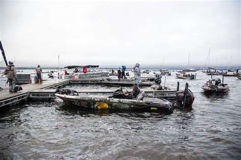 Co-angler Division: EverStart Northern, Lake Champlain