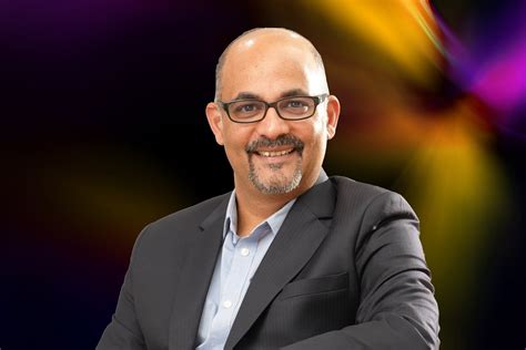 Co-founder and CEO of