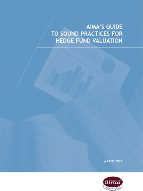 Co-investment Sound Practices in Hedge Funds - aima.org