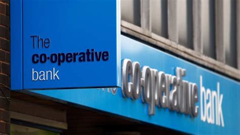 Co-op Bank targets acquisitions after profits surge