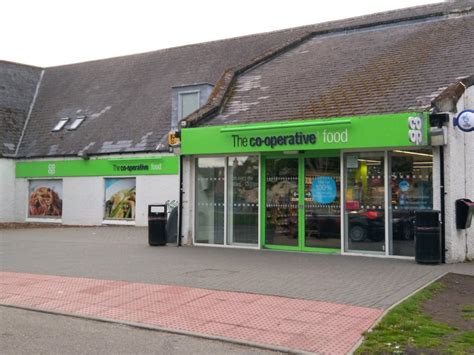 Co-op Food - Beauly - Station Road opening times