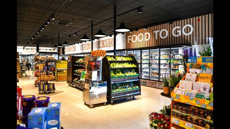 Co-op Food - Kibworth Beauchamp - Opening Times & Store Offers