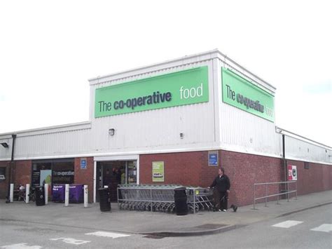 Co-op Food in Great Wyrley, Walsall, Opening Times - Localmint