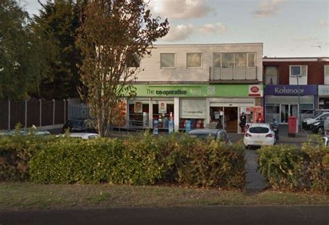 Co-op Food in Istead Rise, Gravesend, Opening Times - Localmint