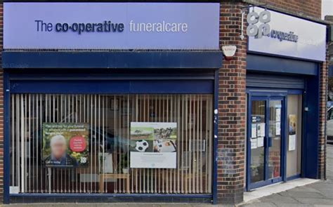 Co-op Funeralcare, Mottingham funeral directors - Funeral Guide