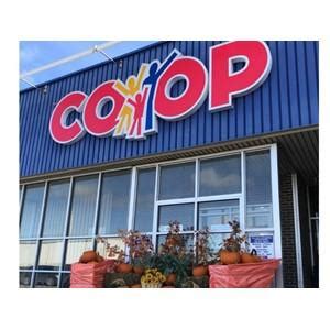 Co-op Lewisporte Foodland