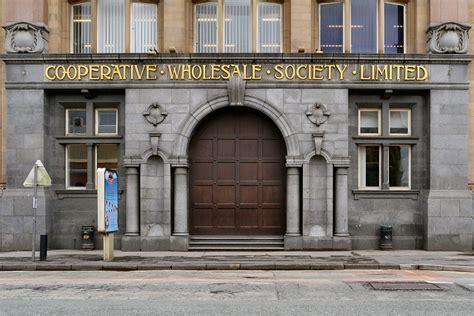 A co-operative wholesale society, or CWS, is a form of co-operative federation (that is, a co-operative in which all the members are co-operatives), in this case, the members are usually consumer cooperatives. According to co-operative economist Charles Gide, the aim of a co-operative wholesale society is to arrange “bulk purchases, and, if possible, organise production.” In other words, a .... 