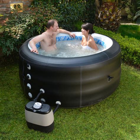 Jan 20, 2022 · Find helpful customer reviews and review ratings for CO-Z 4 Person Inflatable Hot Tub Spa with Cover, 6x6ft Portable Blow Up Hot Tub with 120 Bubble Jets, Indoor Outdoor Above Ground Pool with Air Pump for Patio, Backyard, Garden, Blue at Amazon.com. Read honest and unbiased product reviews from our users. . 