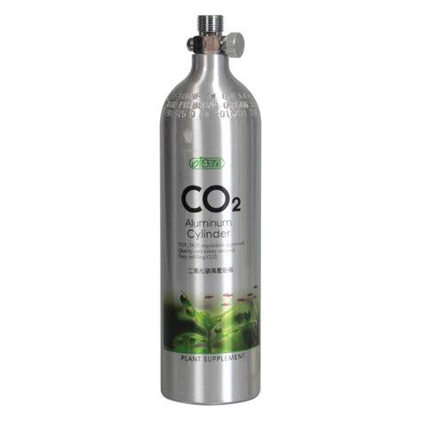 This food grade CO2 cylinder contains 6.35kg of liquid CO2 with a liquid off take valve, which should give you up to 15 refills of a 410gram Soda Stream cylinder. Which means only £1.60 per fill. Please note cylinder filling equipment will need to be purchased separately. This is for the cylinder / gas only. Applications & Users. Soda Stream .... 