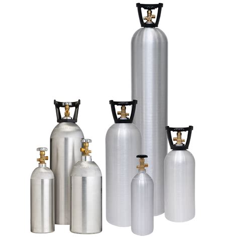 Airgas - AR 80 - Industrial Grade Argon, Size 80 High Pressure Cylinder,  CGA 580