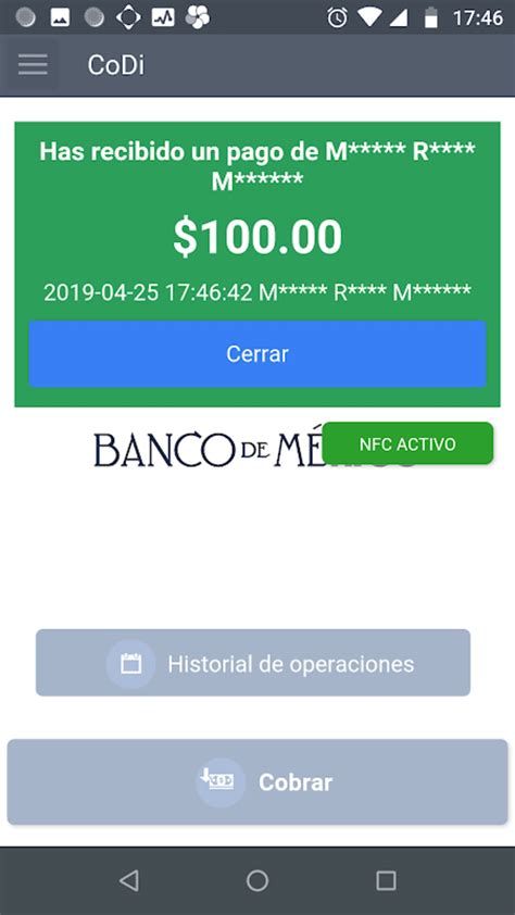 CoDi Banxico APK Download for Android 