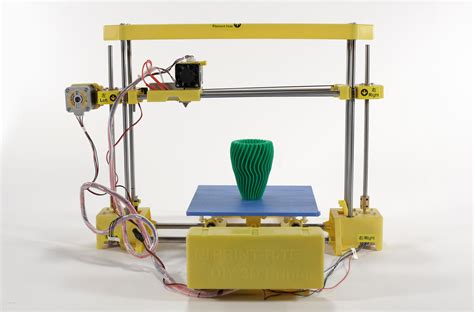 CoLiDo DIY 3D Printer with Filament Build your own 3D Printer with