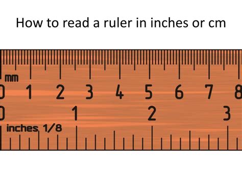 CoW gear - what to switch to Ruler