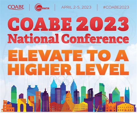 Coabe Conference 2023