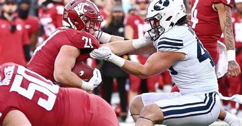 Coach’s Corner: BYU and the Tite Front - CougCenter