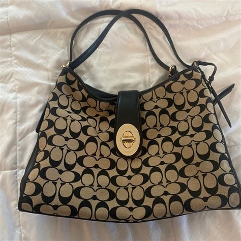 Coach - Poshmark