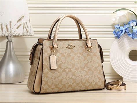 Coach Bags Price In India