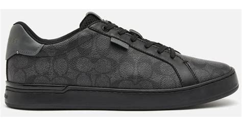 Coach Black Shoes: The Epitome of Luxury and Sophistication