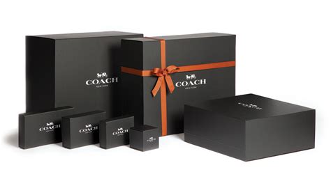 Coach Gift Box Se