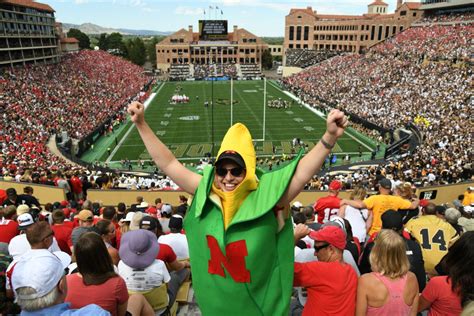 Coach Prime, Rams and Mines, oh my! How to plan perfect Colorado college football road trip for 2023, week by week.