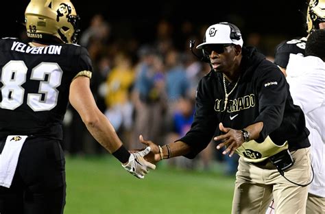 Coach Prime focused on positives as CU Buffs aim to snap losing skid
