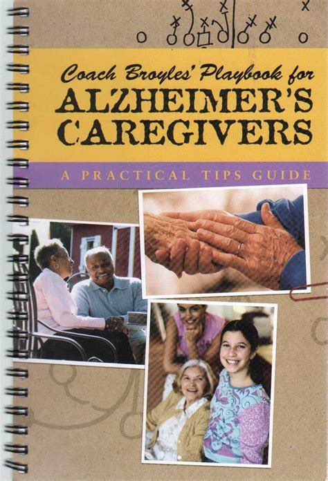 Coach broyles playbook for alzheimers caregivers a practical tips guide. - Répertoire du théâtre français, théâtre des auteurs du second ordre.