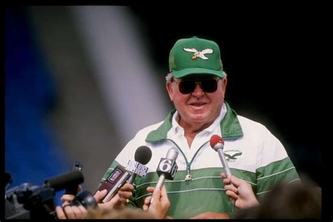 Coach buddy ryan bio biography