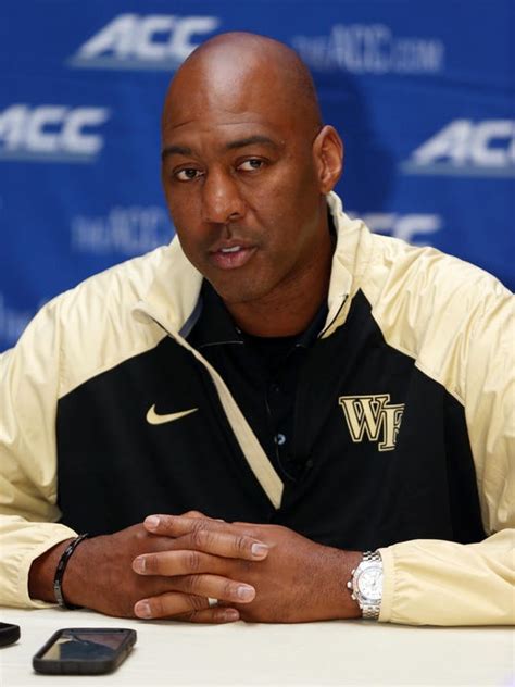 Once interim head coach Danny Manning took over the 