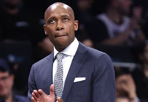 The Brooklyn Nets named Jacque Vaughn their head coach on Wednesday, quashing reports that the franchise planned to hire suspended Boston Celtics coach Ime Udoka as Steve Nash’s replacement .... 