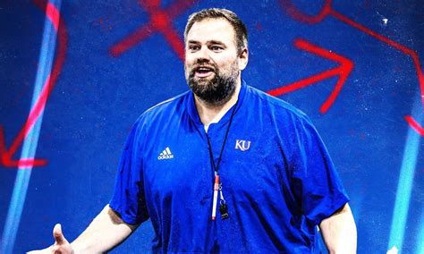 Today on the Jayhawker Podcast, we’re talking with Kansas Offensive Coordinator Andy Kotelnicki. Spotify Google 810 Radio More Episodes . ... Kansas head coach Lance Leipold is one of 26 college football coaches on the American Heart Association’s Paul “Bear” Bryant Coach of the Year Watch List, the organization announced Tuesday. .... 