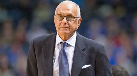 Coach larry brown