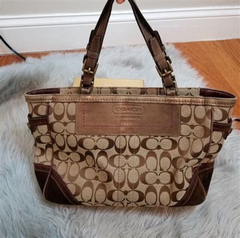Coach leatherware est 1941. 18 results for coach leatherware est 1941 bag. Save this search. Update your shipping location. Shop on eBay. Brand New. $20.00. or Best Offer. NWT Coach Leatherware … 