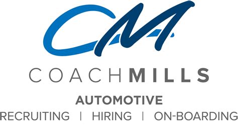 Coach Mills is the fastest-growing automotive hiring platform in the country. We represent some of the largest auto groups, independently owned dealerships, and top-performing service departments. Our team connects you with the dealership and career opportunity that best fits your needs. Let's face it: searching for the right career opportunity .... 