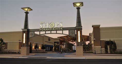 Coach outlet store in leeds alabama. The The Outlet Shops of Grand River is one of the popular outlet malls in Alabama with more than 69 stores. The outlet center you can visit at: 6200 Grand River Blvd East, Leeds, AL 35094. Find a brand name outlet store nearest you by location or brand. 