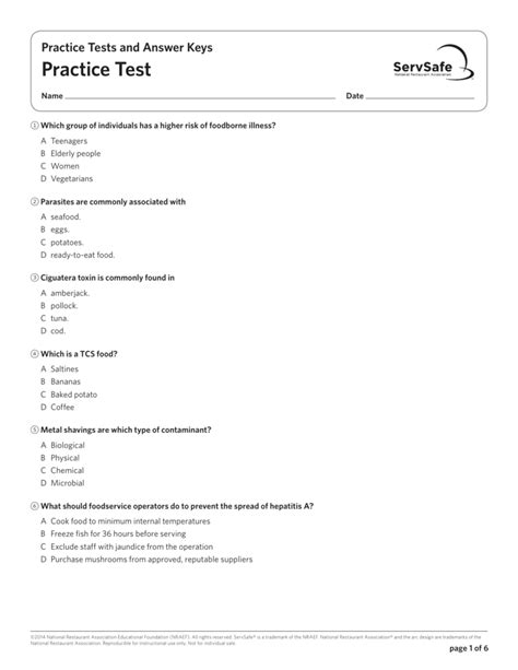 Grade 6 Math Practice Test Answer Key. Topics: Smarter. Students and Families. Test Administrators. Test Coordinators. 06. Preparing for Testing. After Testing.. 