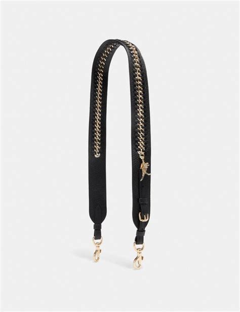 Coach purse straps. Things To Know About Coach purse straps. 