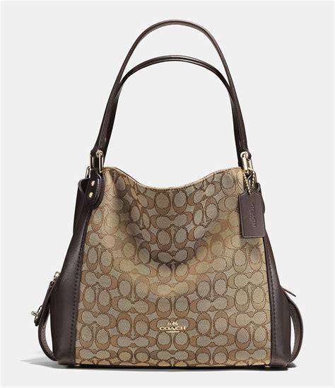 Coach signature purse. Things To Know About Coach signature purse. 