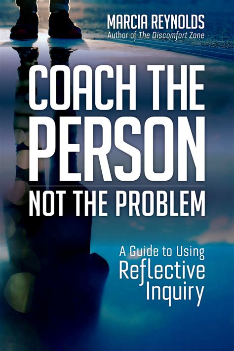 Coach the person not the problem a simple guide to coaching for transformation. - Manual for structured group treatment with adolescent sexual offenders.