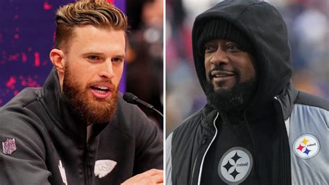 Coach tomlin. To trade a coach, a team must have him under contract and Tomlin’s current deal expires after the 2024 season. Steelers Now’s Alan Saunders wrote that seven NFL head coaches have been traded ... 