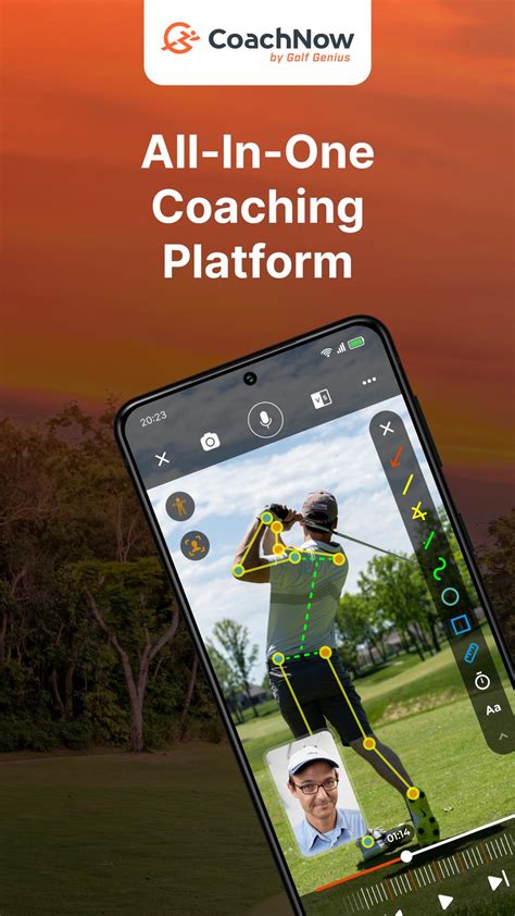 CoachNow Coaching Platform APK Download for Android 
