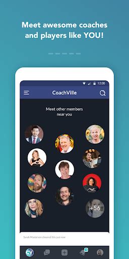CoachVille APK Download for Android 