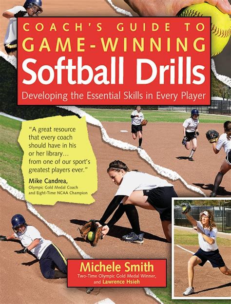 Coachaposs guide to game winning softball drills developing the essential skills in every. - 1978 honda cb750 sohc service manual.
