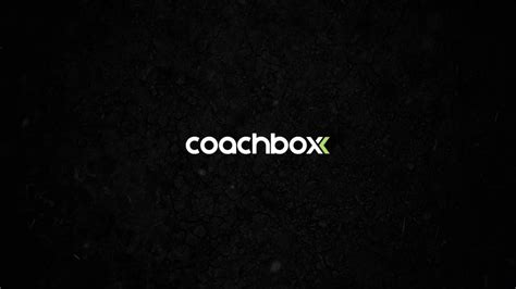 Coachbox - YouTube