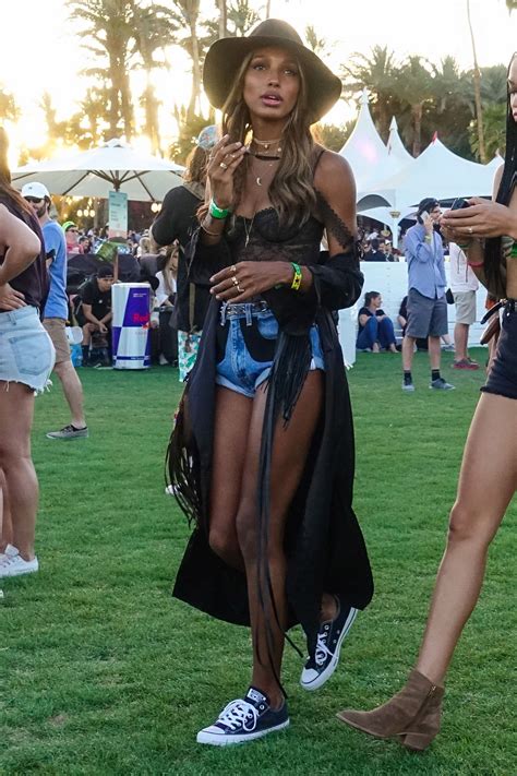 Coachella 2023: Photos of artist-inspired outfits and fashion during Weekend 1