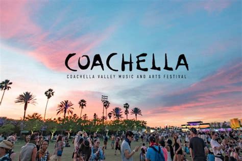 Coachella 2023: horarios, artistas y cómo ver en vivo