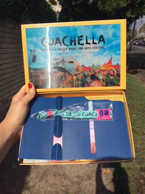 Coachella artist pass. Apr 14, 2022 · BONUS: Use our exclusive Rolling Stone promo code RS15 to save $15 off your purchase at VividSeats.com. Another great place to find cheap Coachella tickets is on StubHub. The site currently has a ... 