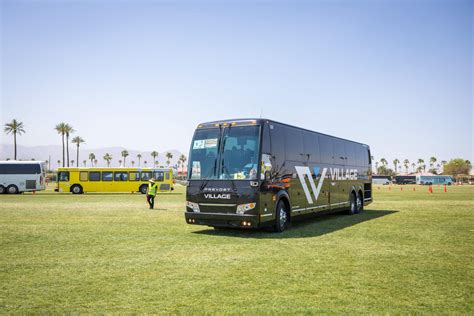 Long Distance Shuttles Heading to Coachella from San Francisco, San Jose, Oakland, Sacramento, San Diego or the greater Los Angeles area? There’s a bus.com shuttle for that. 