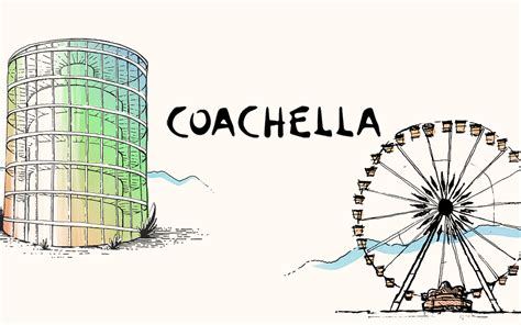 Coachella lyte. For 2019, Lyte has partnered with Coachella and introduced new features to accommodate one of the world’s biggest festival names. 