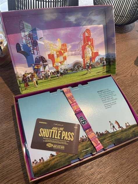 Coachella weekend 1 shuttle pass. Find many great new & used options and get the best deals for Coachella Weekend 2 - VIP wristband + shuttle pass at the best online prices at eBay! Free shipping for many products! 